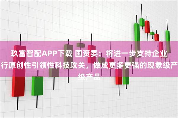 玖富智配APP下载 国资委：将进一步支持企业进行原创性引领性科技攻关，做成更多更强的现象级产品